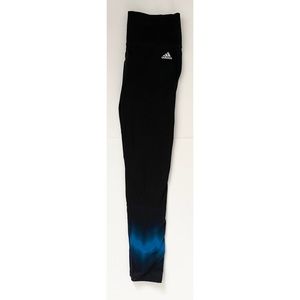 Adidas workout leggings